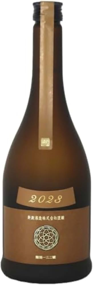 Amazon.co.jp: 新政 産土 アース earth 生もと木桶 純米 720ml【クール