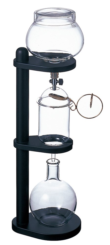 Amazon｜カリタ Kalita コーヒー ウォータードリップ ムービング 5人用