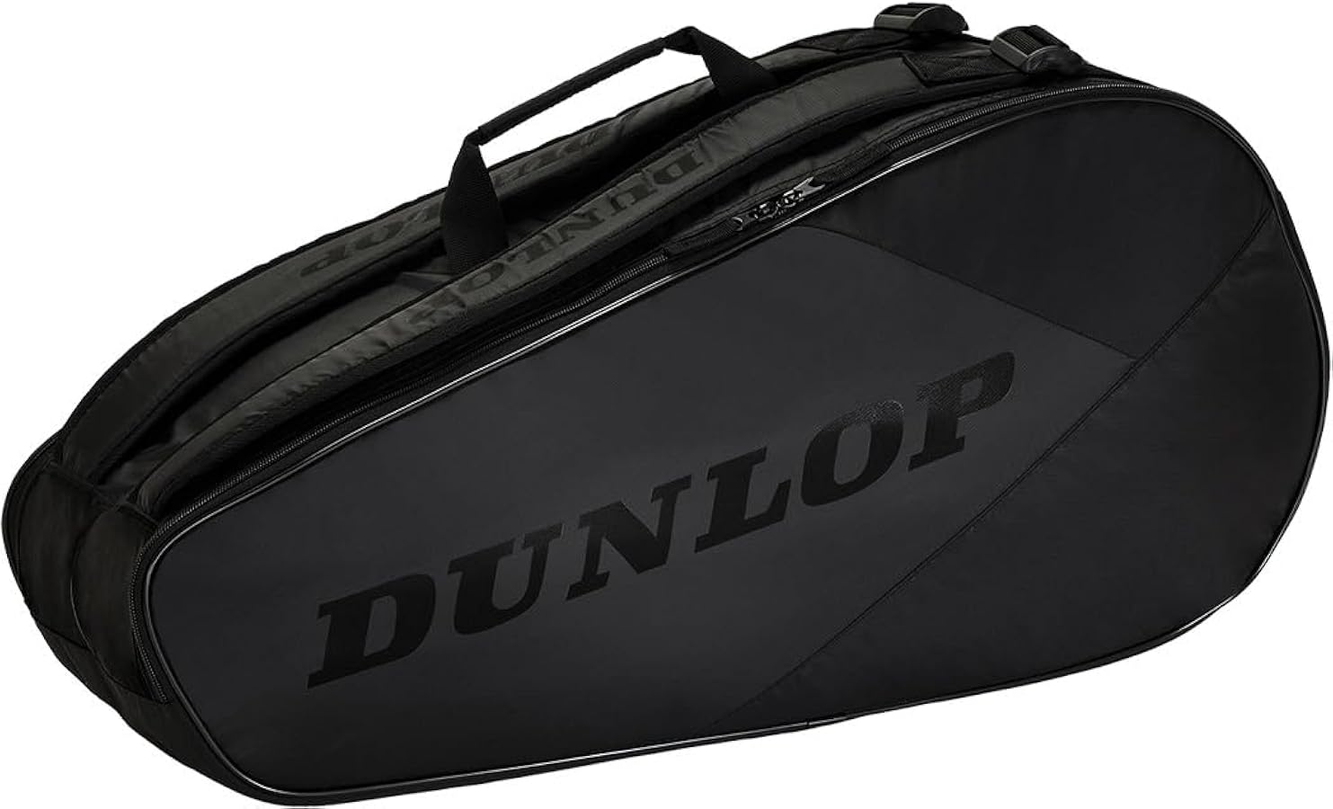 Amazon.co.jp: DUNLOP(ダンロップ）テニス ラケットバッグ CLUB LINE
