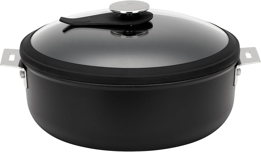 Peak &CAMPクッカー26 Home & Camp Cooker 26 cm | Snow Peak