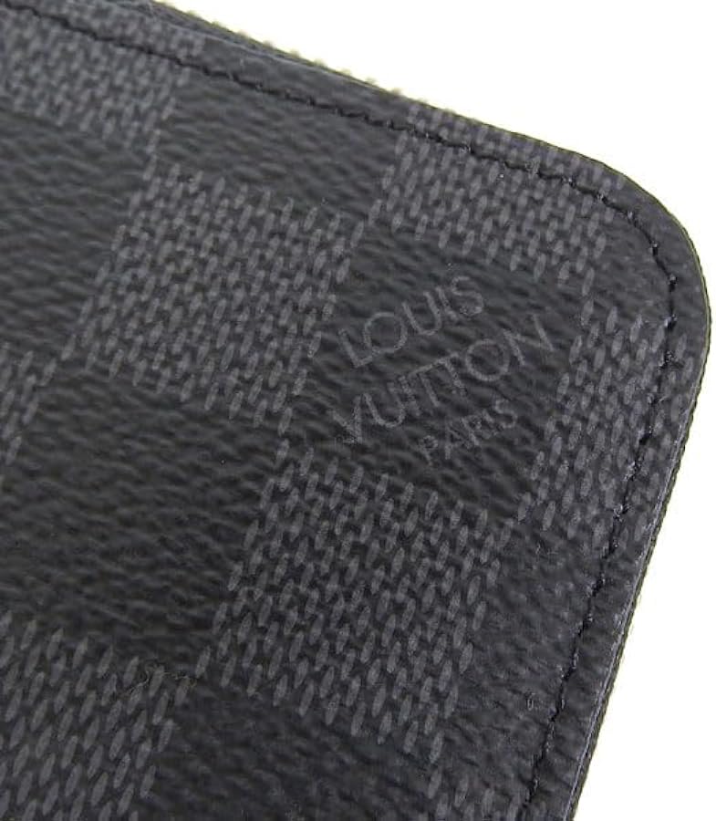 Amazon | [ルイヴィトン] 財布 メンズ 長財布 ダミエ グラフィット