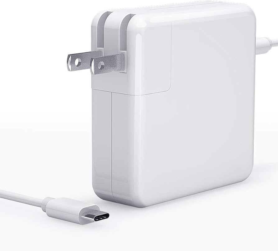 Amazon.co.jp: Macbook対応でpro充電器, パソコン 充電器 Type-c 87W