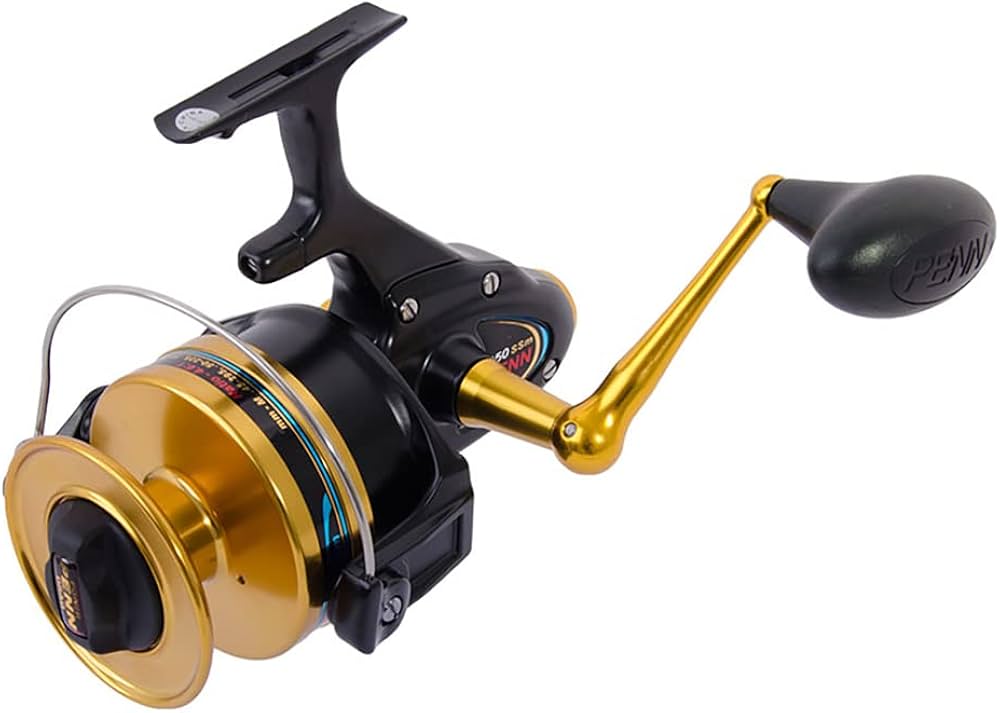 Amazon | ペンSSメタルシリーズSpinfisherスピニングリール（250ヤード