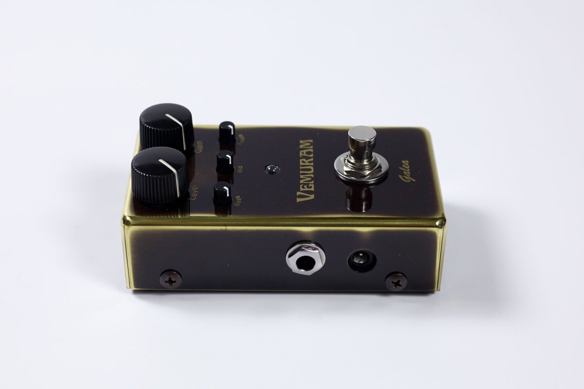 Amazon | VEMURAM/Galea ヴェムラム オーバードライブ