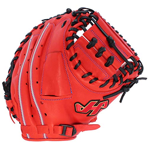 野球グローブ キャッチャーミット ハタケヤマ 軟式」の人気商品一覧