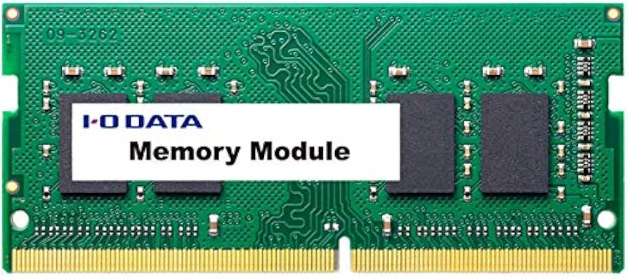 Amazon.co.jp: SDZ2666/ST SDZ2666-8G/ST [PC4-2666対応ノートPC用