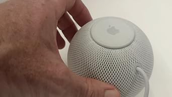 Amazon.com: Apple - HomePod mini - Yellow : Electronics