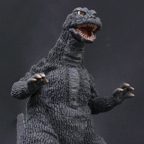 Amazon.co.jp: X-PLUS 東宝大怪獣シリーズ「南海の大決闘セット