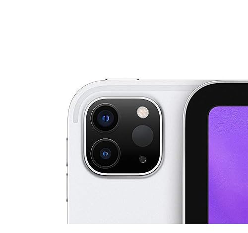 Amazon.com : Apple 2020 iPad Pro 2nd Gen 11 inch, Wi-Fi, 128GB