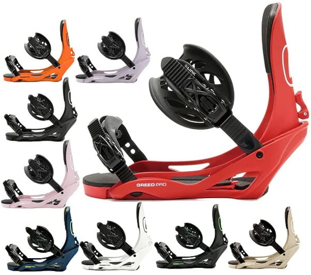 Amazon | 22-23 LINK/リンク GREED PRO グリードプロ メンズ