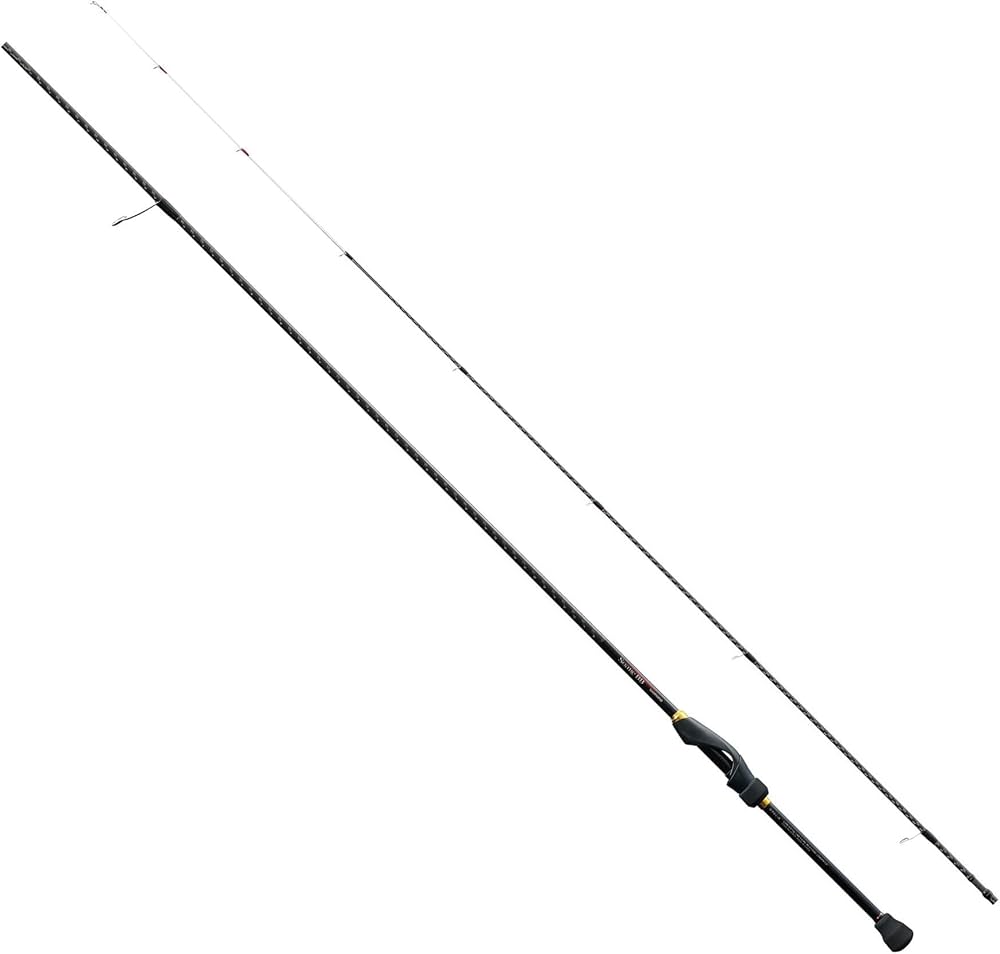 Amazon | シマノ(SHIMANO) ライトゲームロッド 23 ソアレBB S76L-S