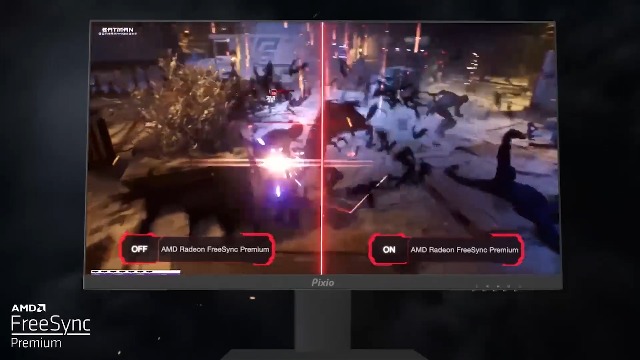 Amazon.co.jp: Pixio PX259 Prime White ゲーミングモニター 24.5