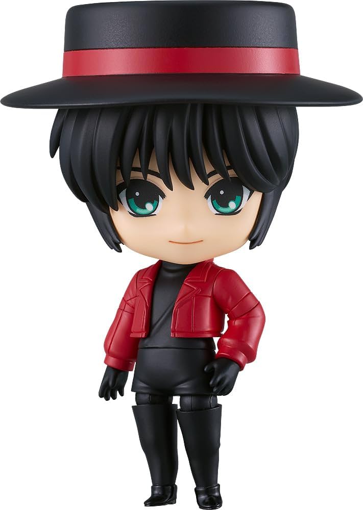 Amazon | ねんどろいど 東京BABYLON 皇 昴流 ノンスケール