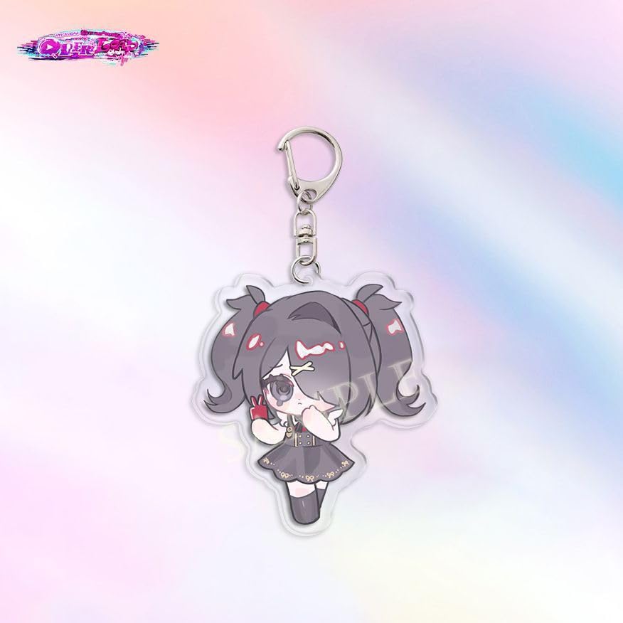 Amazon.co.jp: 二ーディガールオーバードーズ あめちゃん 超天醤