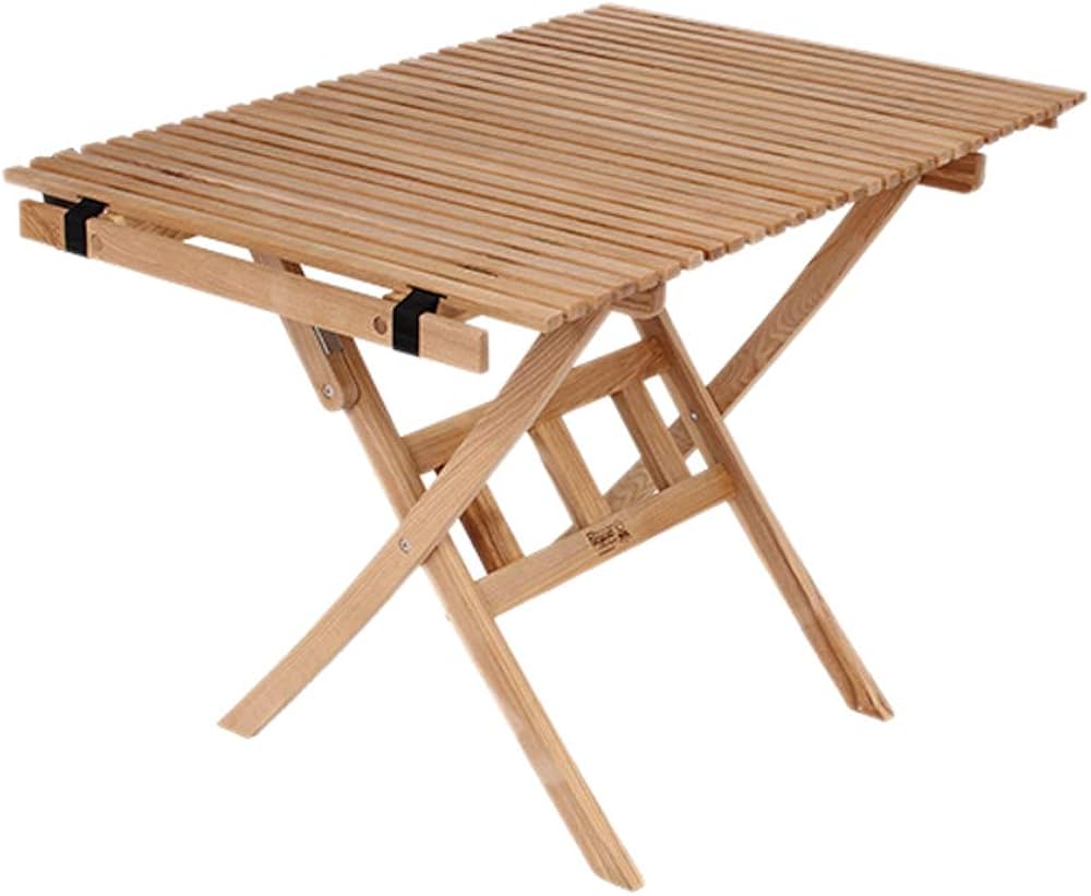 Amazon | バイヤー (BYER) ロールトップテーブル パンジーン ホワイト