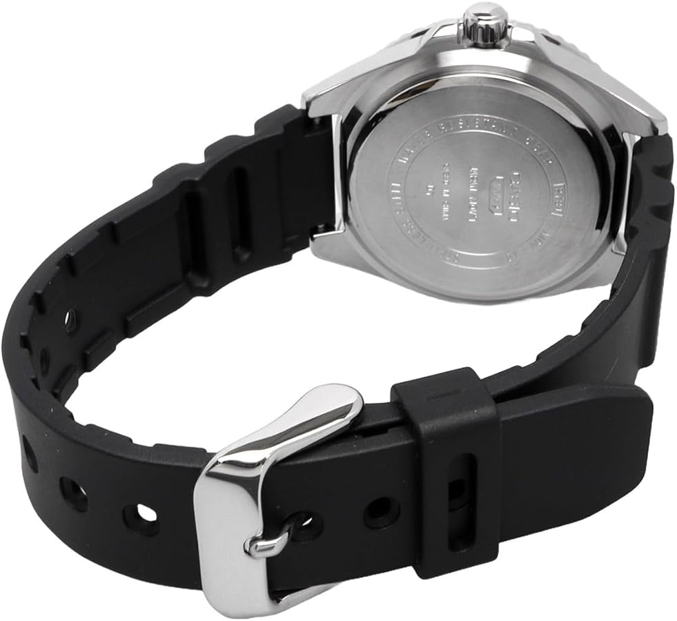 Amazon.co.jp: [カシオ] CASIO スタンダード アナログ 腕時計 MDV-10