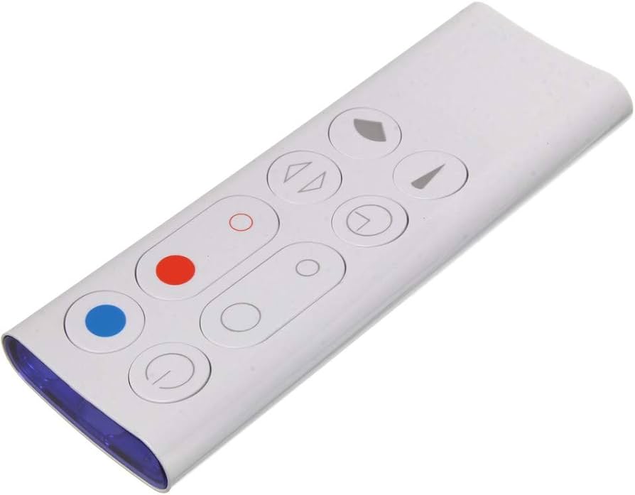 Amazon | ダイソン 966538-01、リモコンAM09ホットクールファン