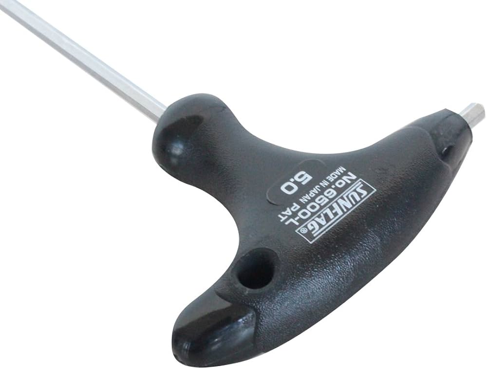 Amazon.co.jp: サンフラッグ(新亀)(Sunflaf(shinki)) TグリップHEX