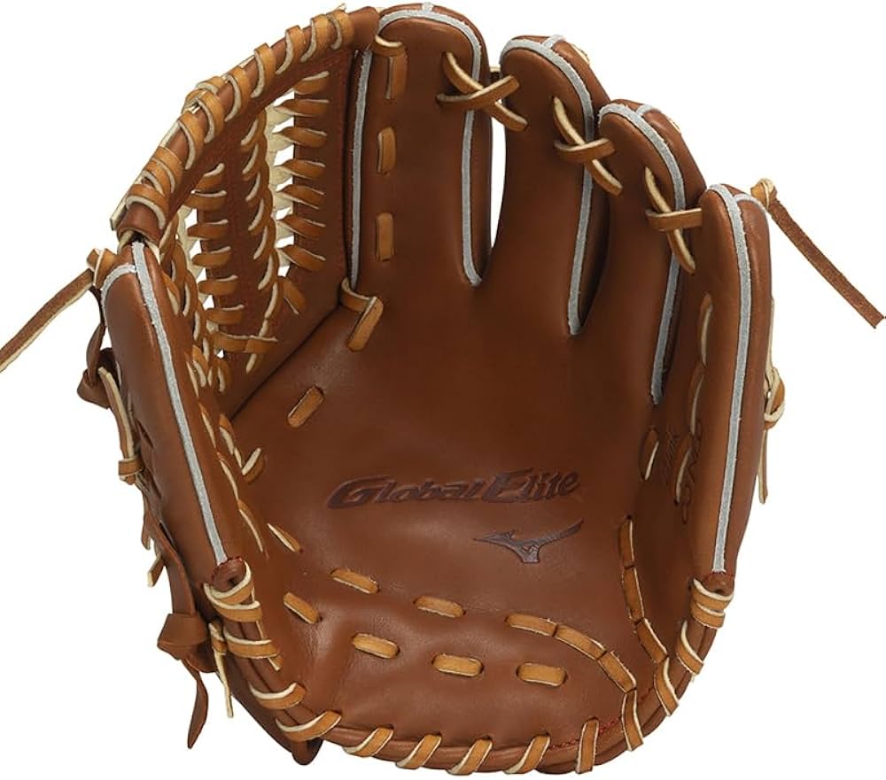 Amazon | ミズノ MIZUNO 少年軟式用 グローバルエリート
