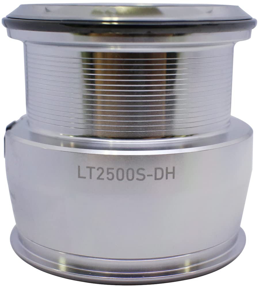 Amazon | ダイワ(DAIWA) 純正パーツ 22 イグジスト LT2500S-DH