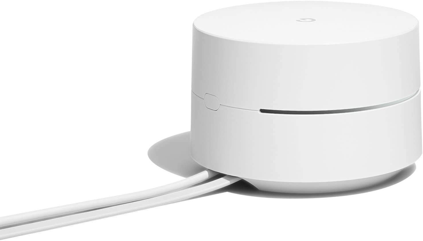 Amazon | GA00158-JP Google Wi-Fi 3台パック | Google(グーグル