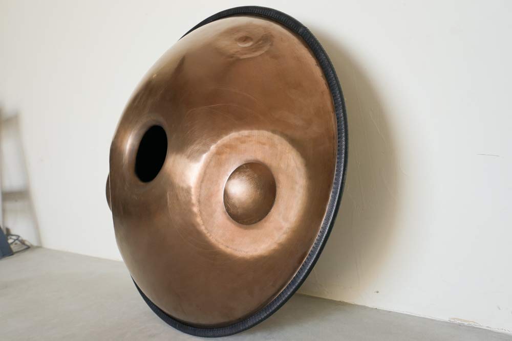 Amazon | ハンドパン - スティールドラム（ソフトケース付き) | Maru