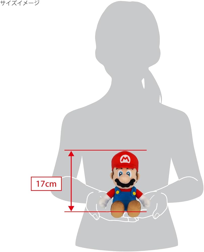 Amazon.co.jp: 三英貿易(Sanei Boeki) スーパーマリオ ALL STAR