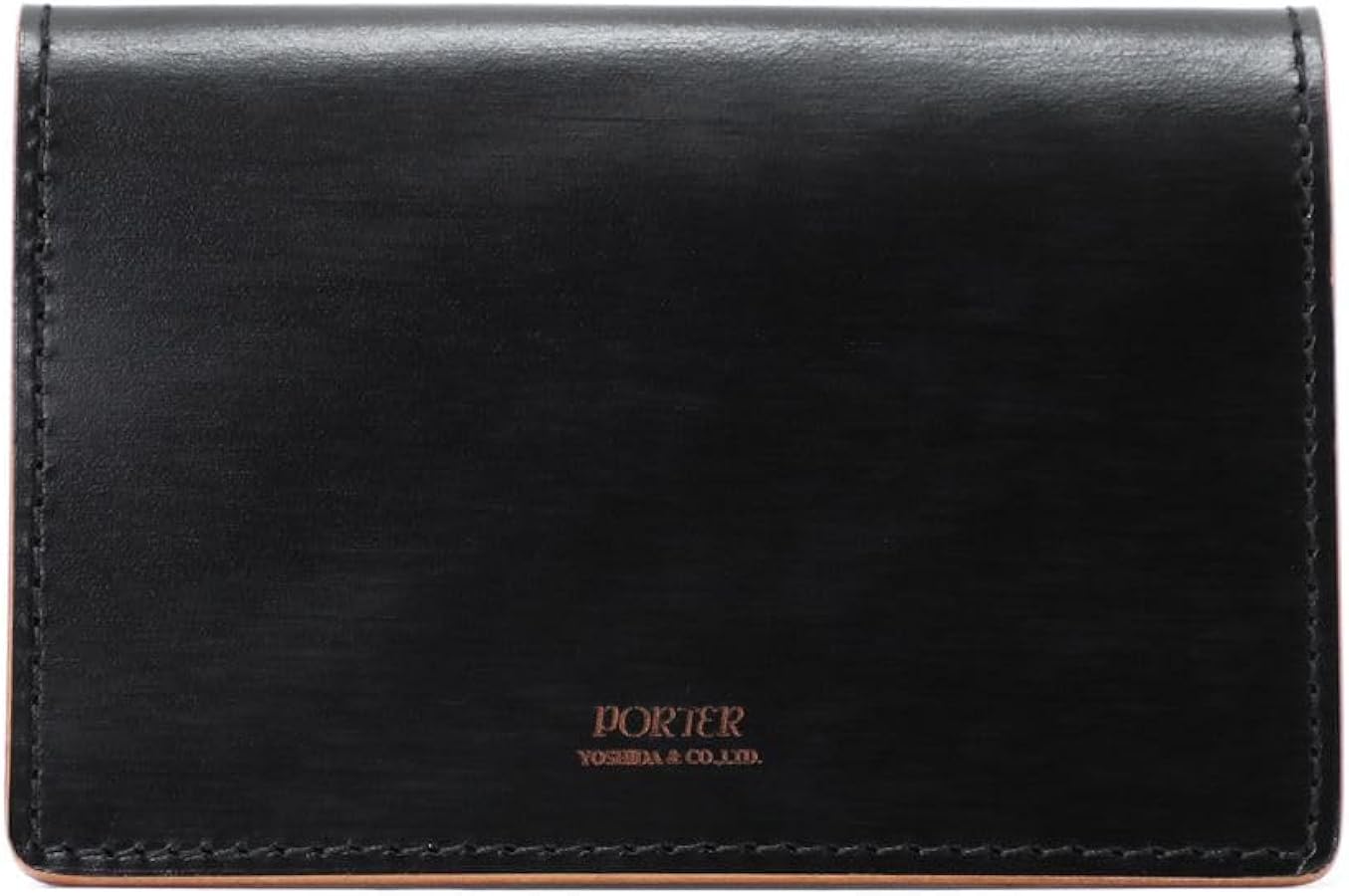 Amazon | (ポーター) PORTER フィルム カードケース その他 ブラック