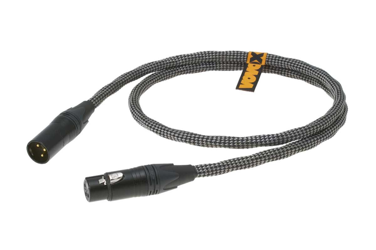 Amazon.co.jp: 【正規輸入品】 VOVOX マイク・ラインケーブル sonorus