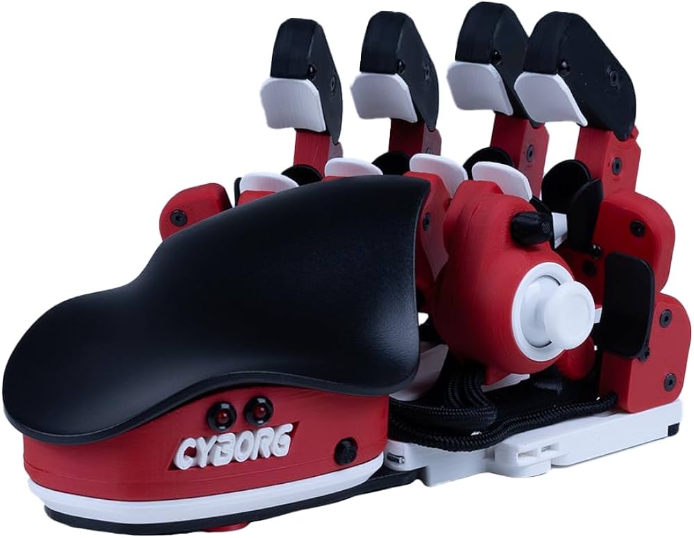 Amazon | アゼロンサイボーグ ゲーミングキーパッド(アゼロン