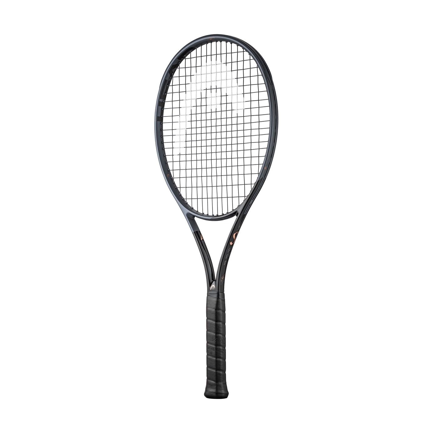 Amazon | Head Speed MP ブラックエディション グリップサイズ2