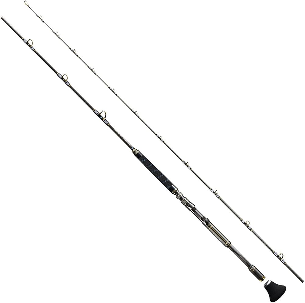 Amazon | シマノ(SHIMANO) 船竿 20 アルシエラ 落し込み M225 小バリ