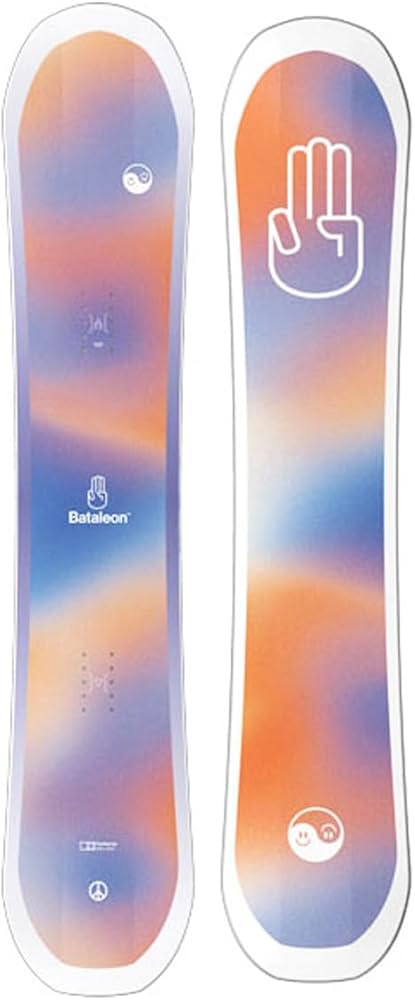 Amazon | BATALEON バタレオン Feelbetter レディース スノーボード