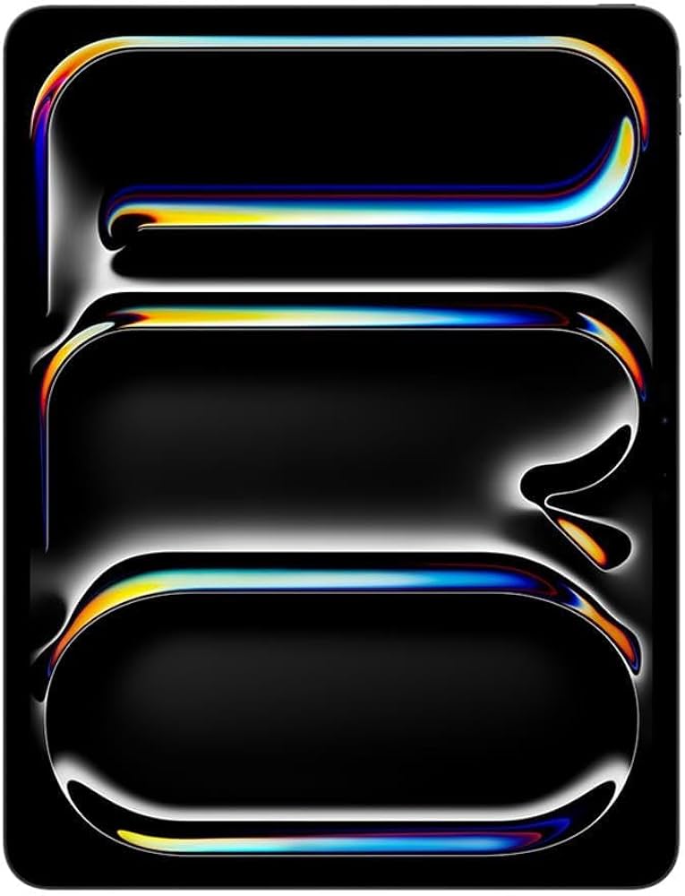 Amazon.com: Apple iPad Pro 2024 (11-inch, Wi-Fi + Cellular, 512GB