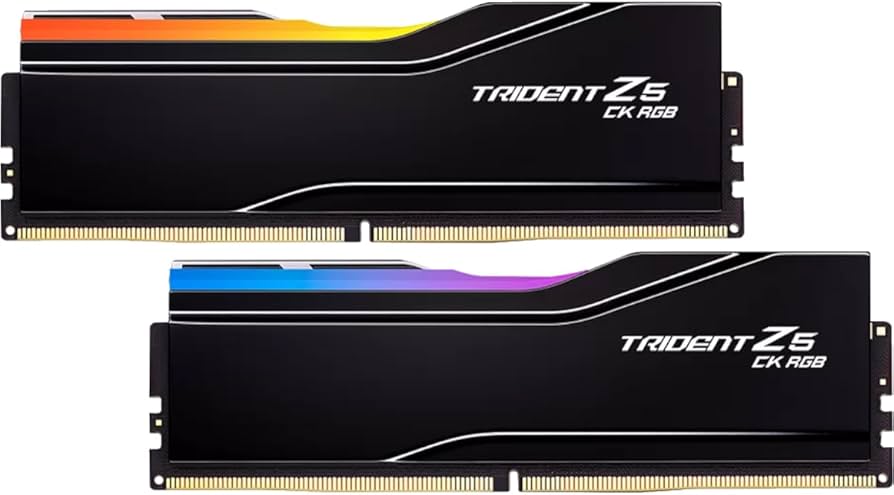 Amazon.co.jp: G.Skill DDR5メモリ DDR5-8800 48GBKit（24GB×2枚組
