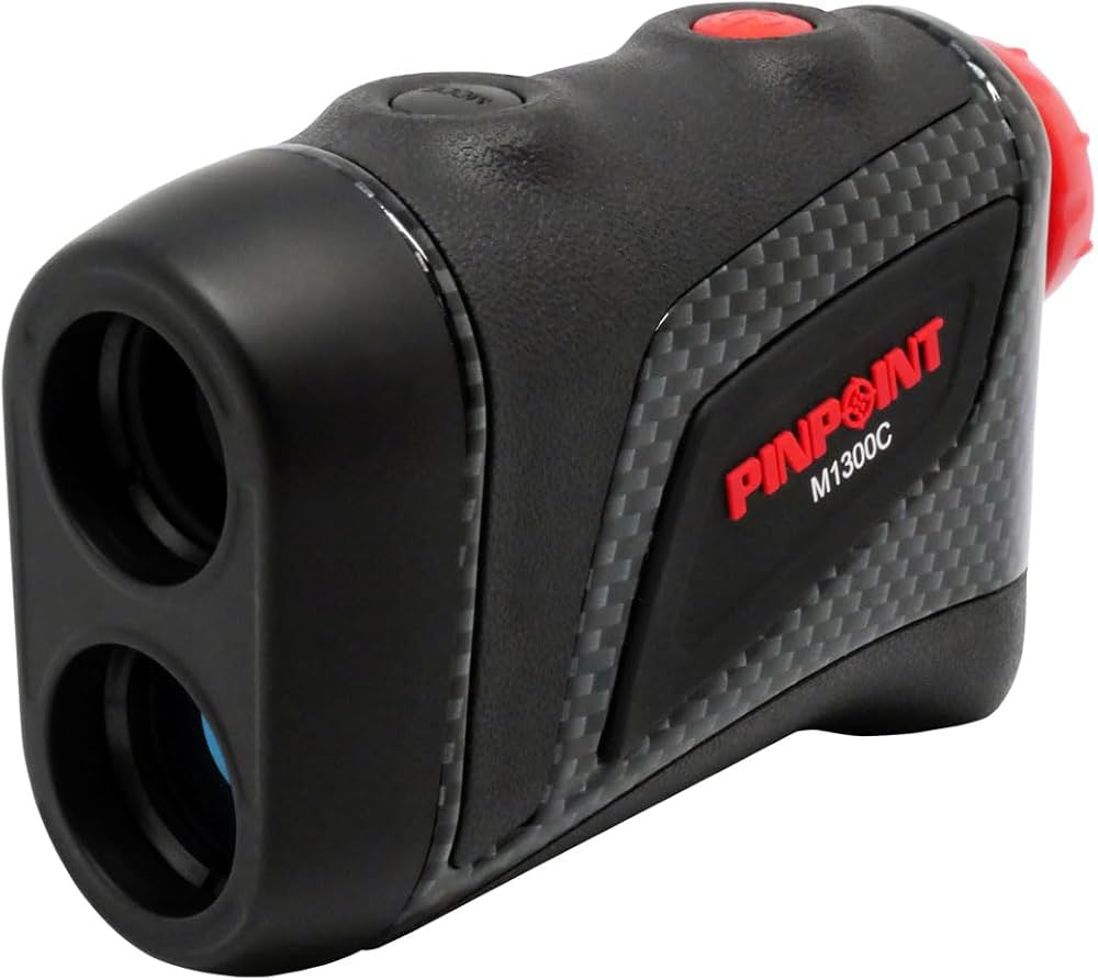 Amazon.co.jp: レーザーアキュラシーPINPOINT M1300C/M1300 ゴルフ