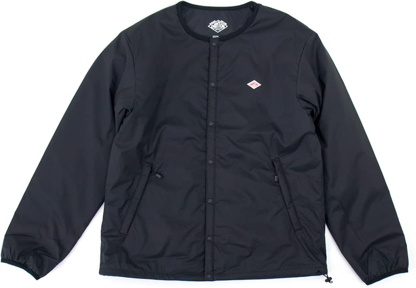 Amazon.co.jp: DANTON ダントン メンズ ナイロンストレッチタフタ