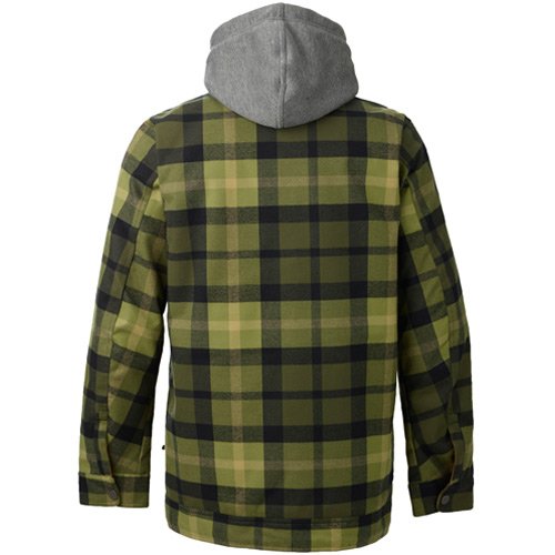 Amazon | バートン（BURTON） Men's DUNMORE JACKET メンズ ダンモア