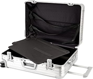 Amazon | [リモワ] スーツケース ORIGINAL CHECK-IN M オリジナル