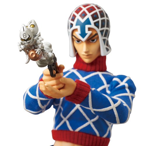 Amazon.co.jp: RAH グイード・ミスタ 【Amazon.co.jp限定販売】(※予約