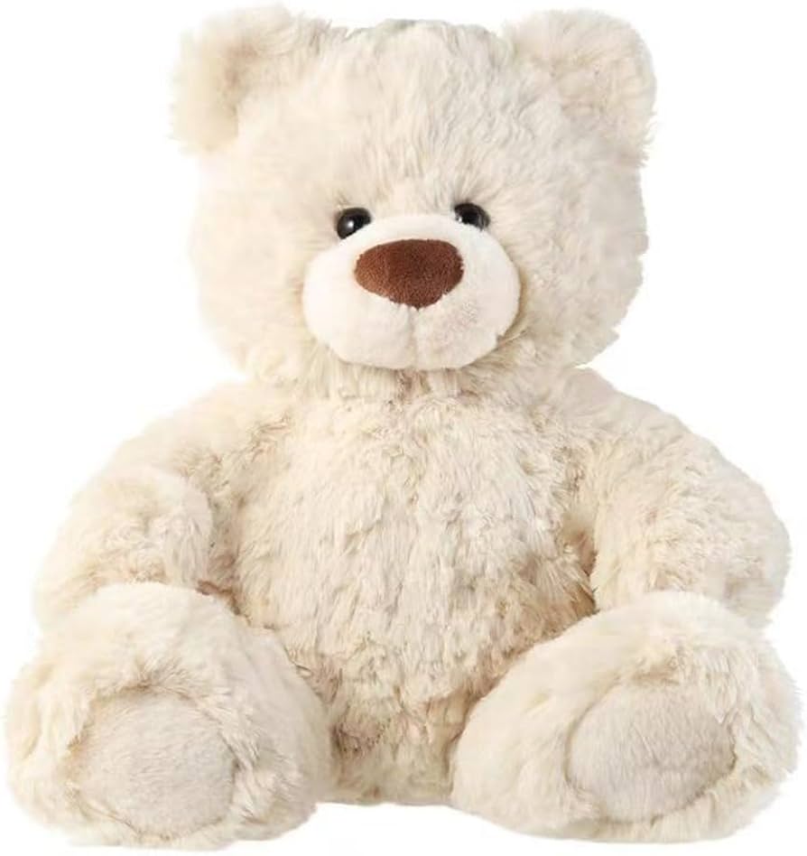 Amazon.co.jp: Hidrrdc クマ ぬいぐるみ ふわふわ 可愛いくま
