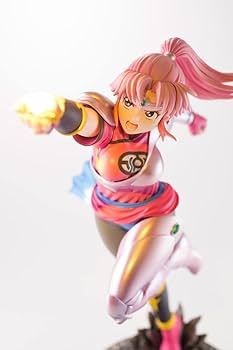 Amazon.co.jp: ARTFX J ドラゴンクエスト ダイの大冒険 マァム 1/8