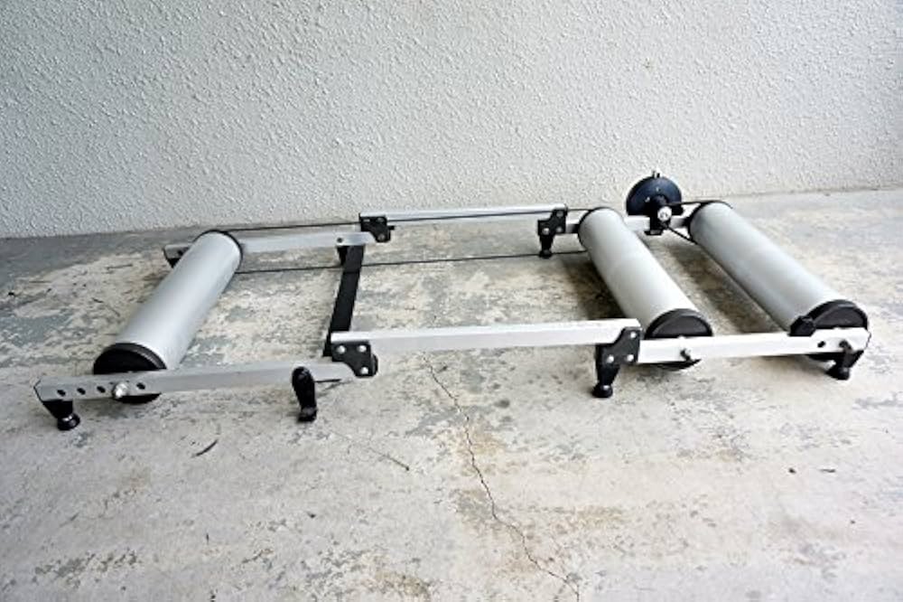 Amazon | 世田谷)MINOURA(ミノウラ) ACTION MAG ROLLER（アクション