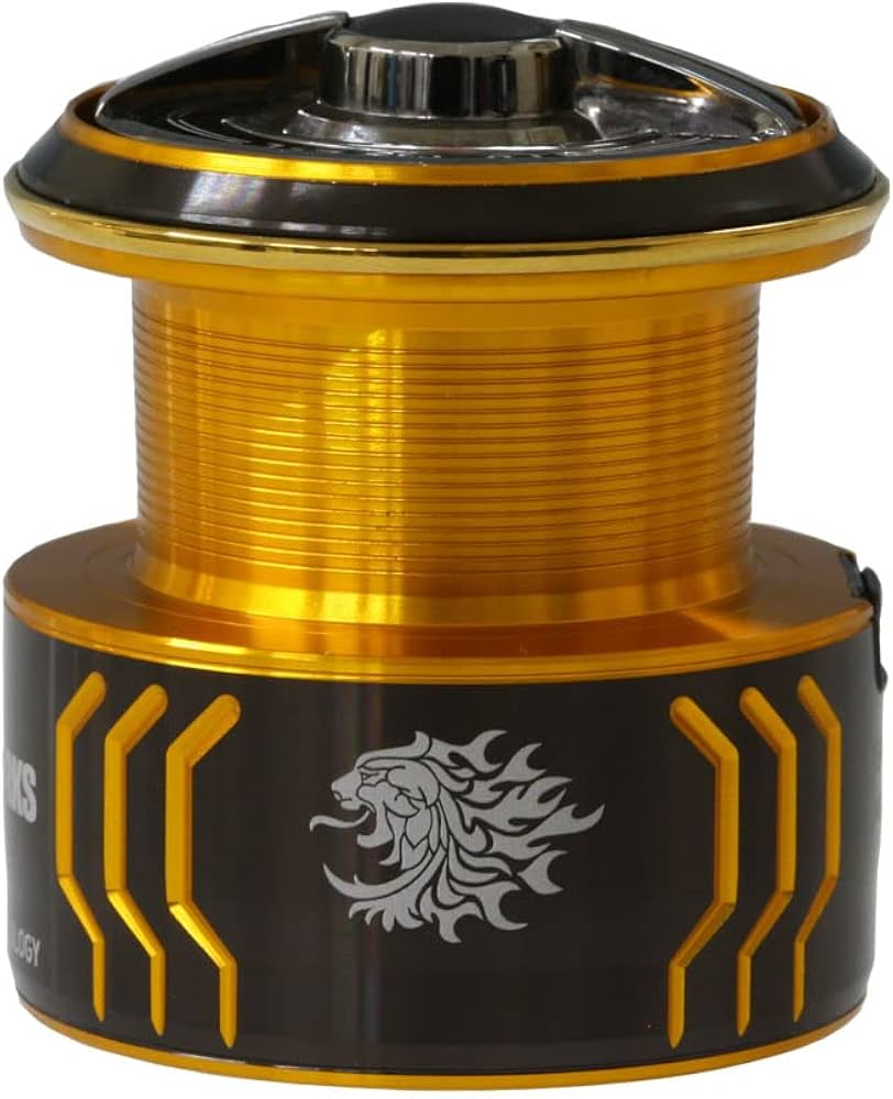 Amazon | サンライン(SUNLINE) スペシャリストスプール 2500番