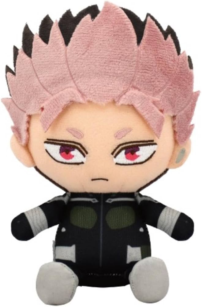 Amazon.co.jp: バンダイナムコヌイ(Bandai Namco Nui) 怪獣8号 Chibi