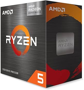 Amazon | AMD Ryzen 7 5600G with Wraith Stealth cooler 3.9GHz 6コア