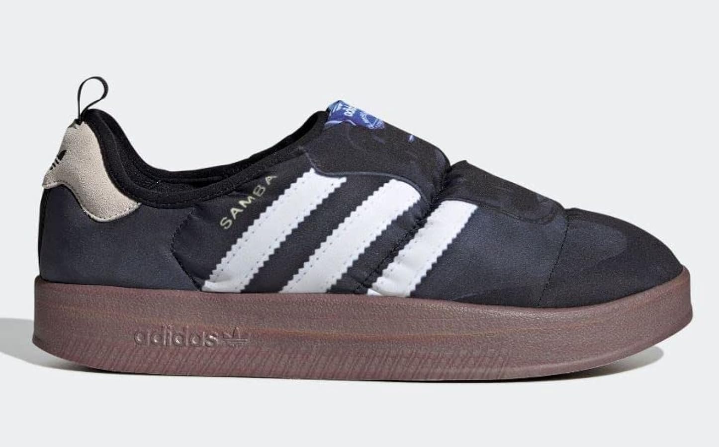 Amazon.co.jp: [アディダス] PUFFYLETTE パフィレッタ【SAMBA】 HP6700