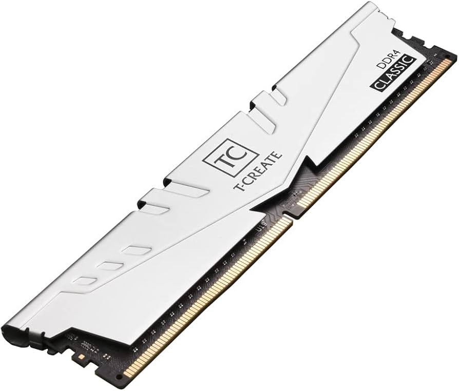Amazon.co.jp: TEAMGROUP T-Create Classic 10L DDR4 32GB キット