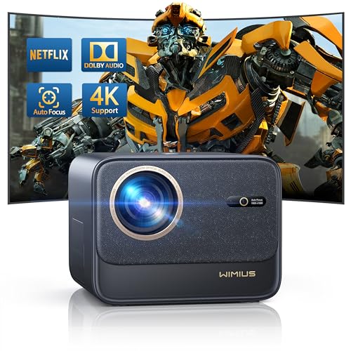 WiMiUS - P63プロジェクター の評価 | SHOPSTAFF