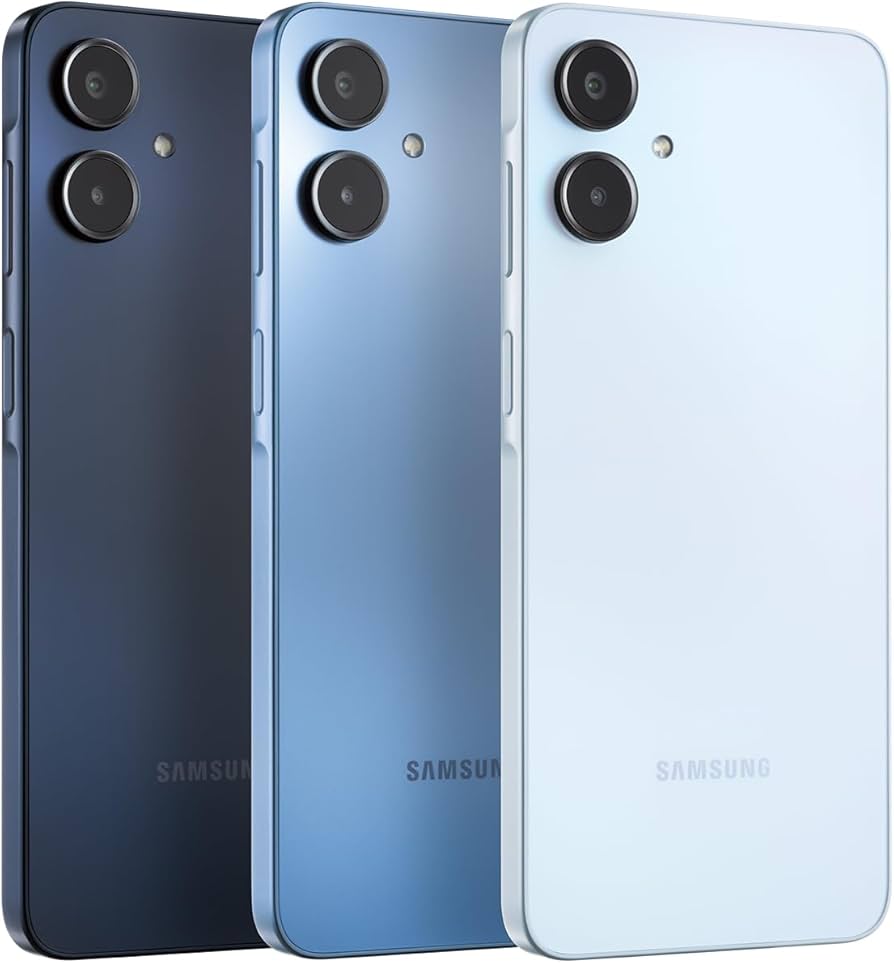 Amazon.co.jp: Samsung Galaxy A25 5G | Blue | SIM-Free Smartphone